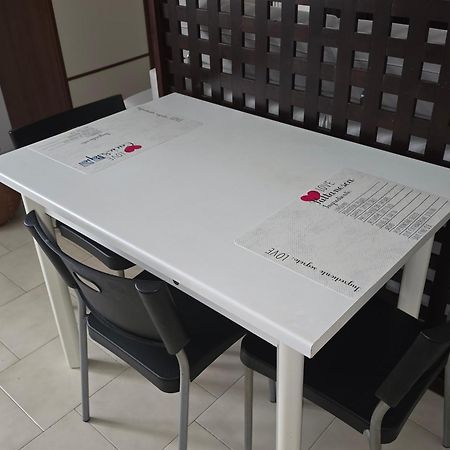 La Torretta Apartment Πεσκιέρα ντελ Γκάρντα Εξωτερικό φωτογραφία