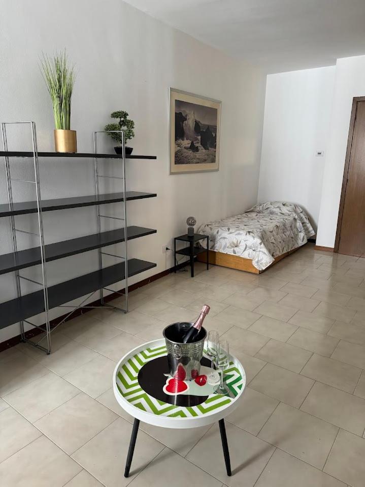 La Torretta Apartment Πεσκιέρα ντελ Γκάρντα Εξωτερικό φωτογραφία