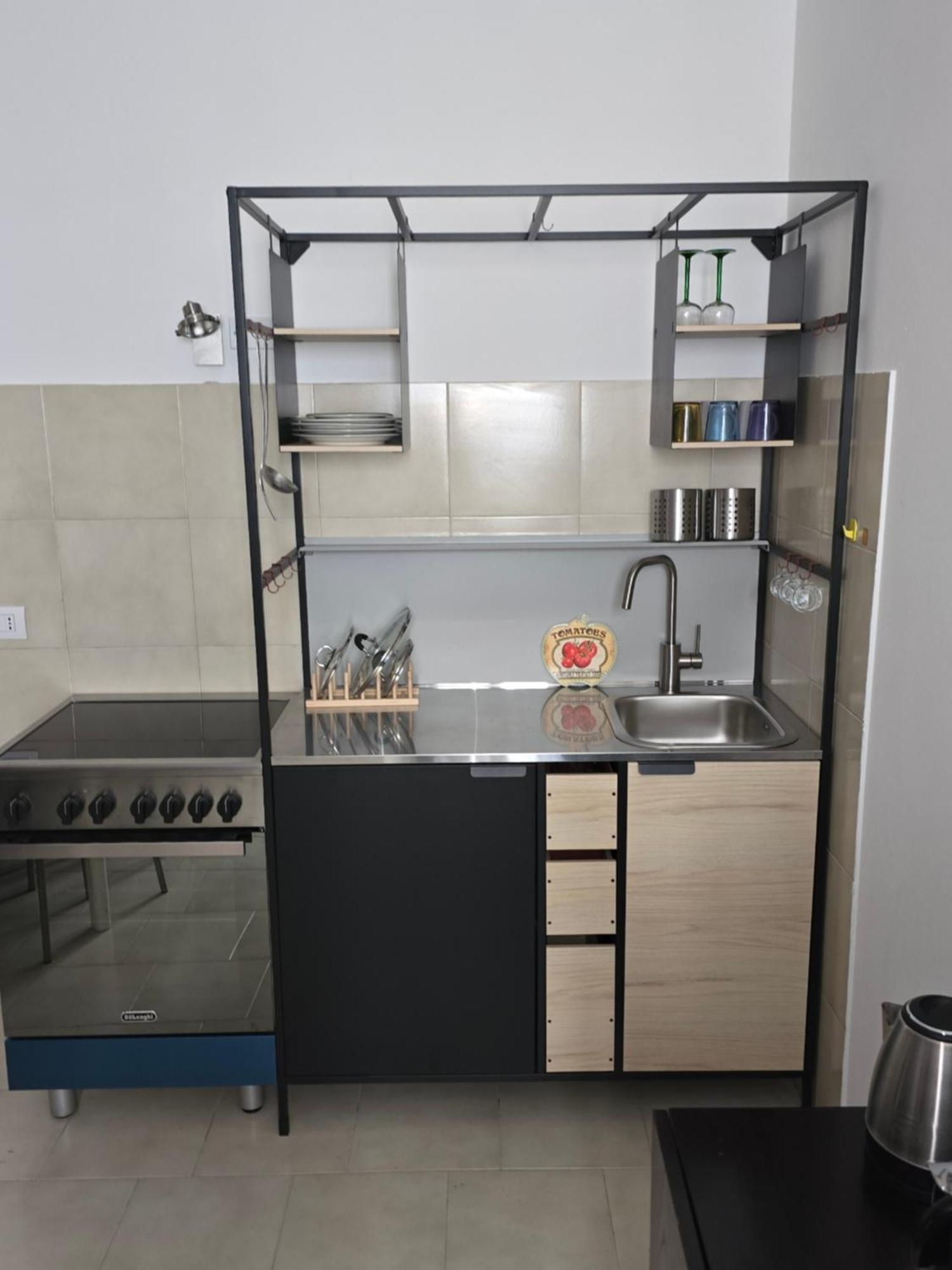 La Torretta Apartment Πεσκιέρα ντελ Γκάρντα Εξωτερικό φωτογραφία