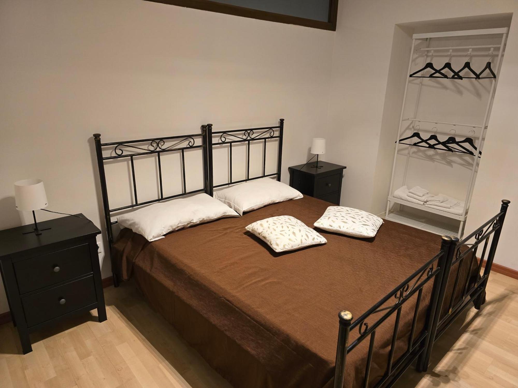 La Torretta Apartment Πεσκιέρα ντελ Γκάρντα Εξωτερικό φωτογραφία