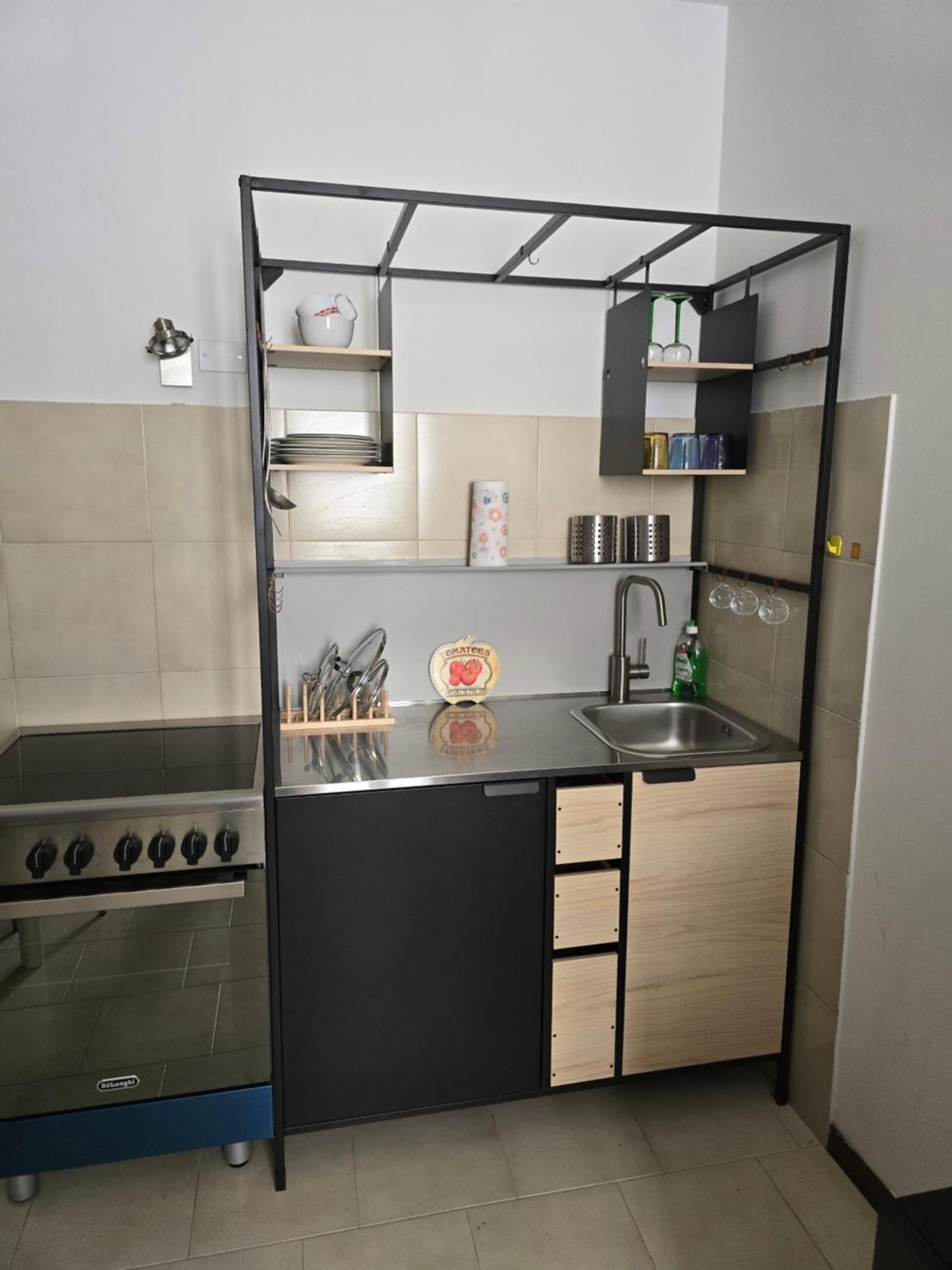 La Torretta Apartment Πεσκιέρα ντελ Γκάρντα Εξωτερικό φωτογραφία