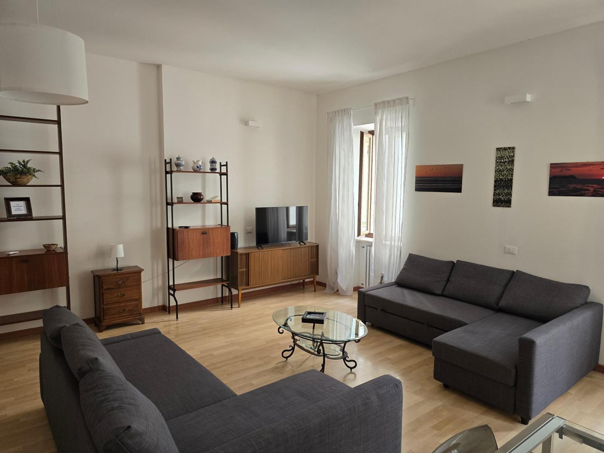 La Torretta Apartment Πεσκιέρα ντελ Γκάρντα Εξωτερικό φωτογραφία