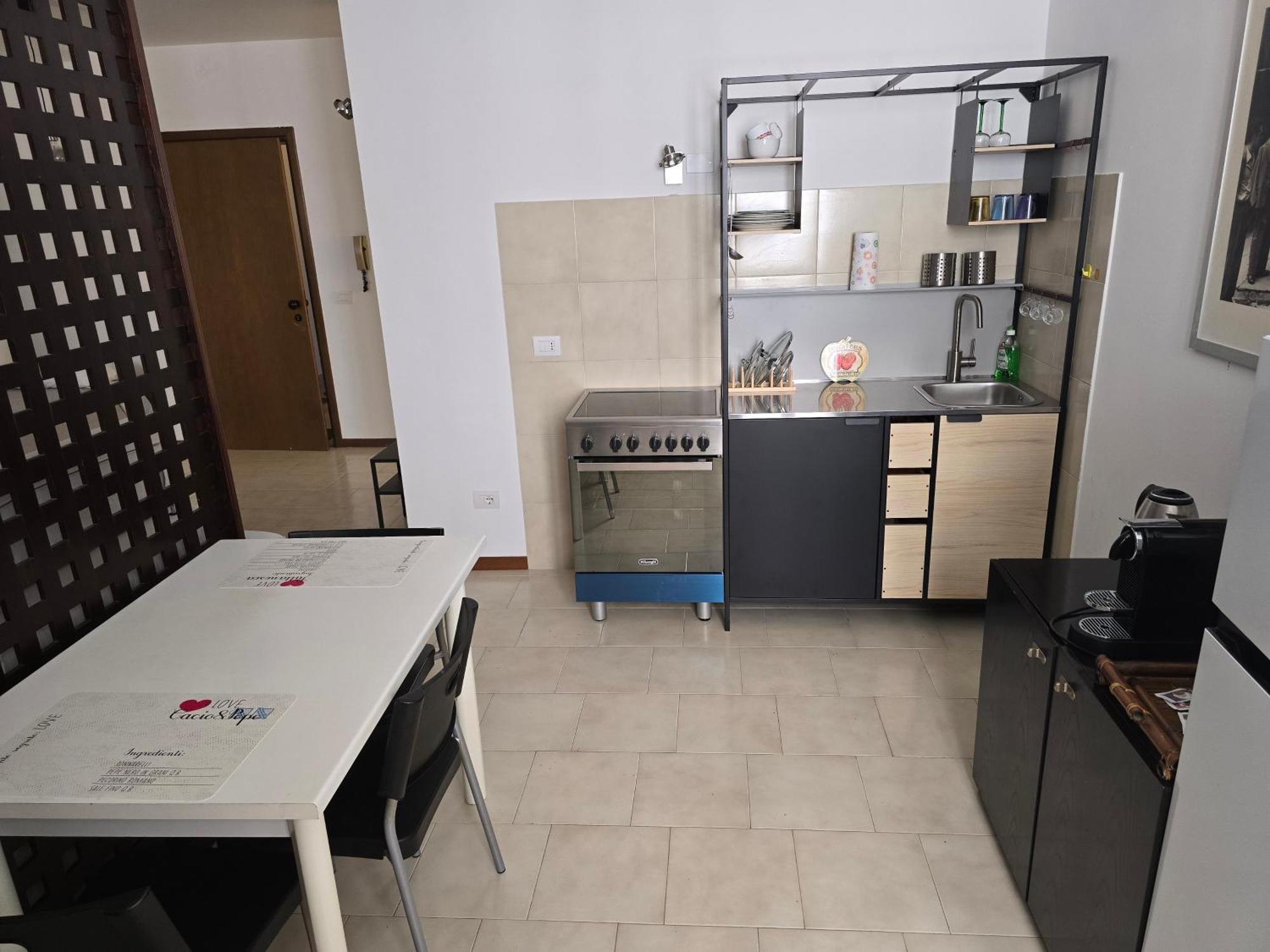La Torretta Apartment Πεσκιέρα ντελ Γκάρντα Εξωτερικό φωτογραφία