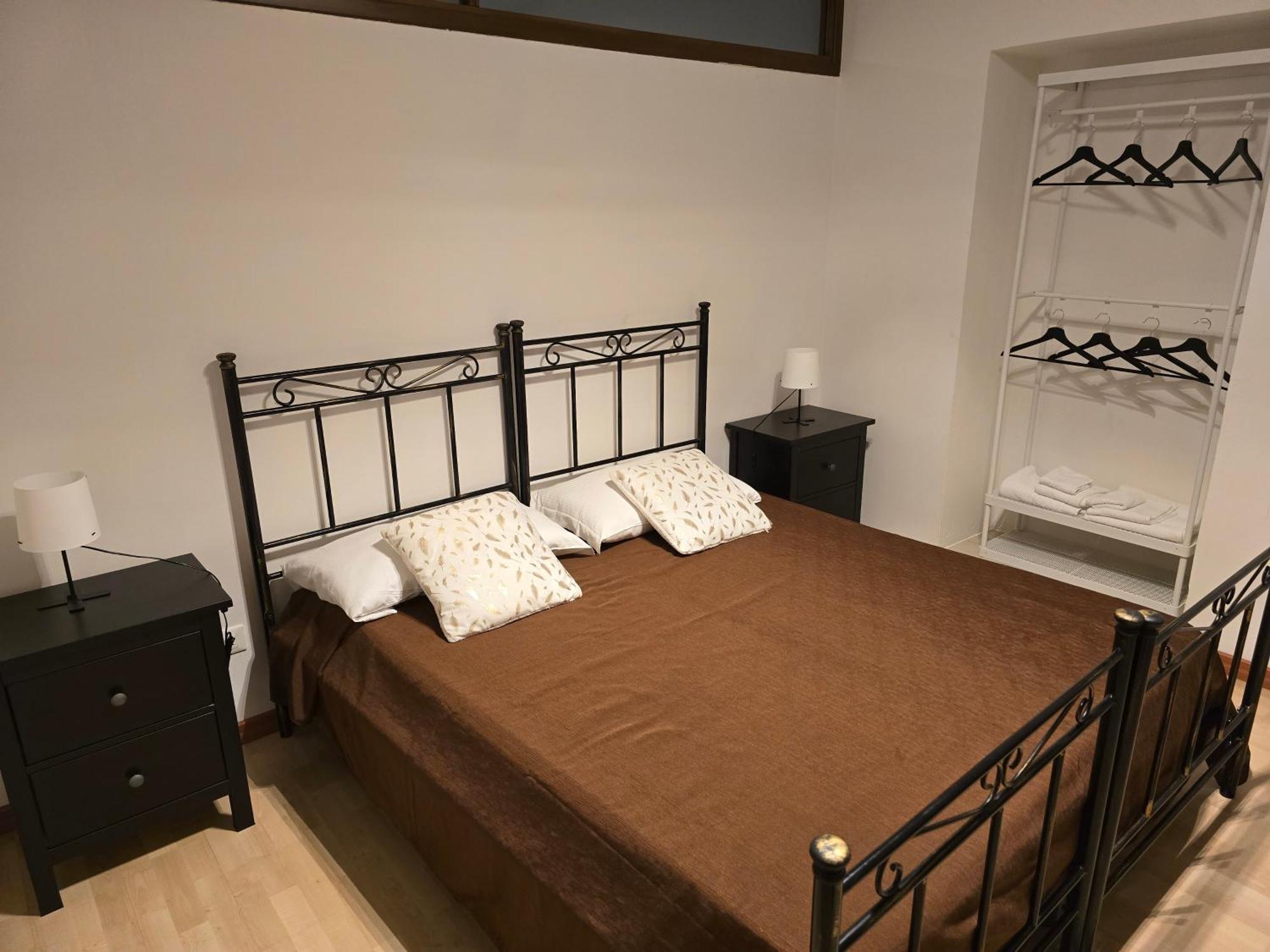 La Torretta Apartment Πεσκιέρα ντελ Γκάρντα Εξωτερικό φωτογραφία