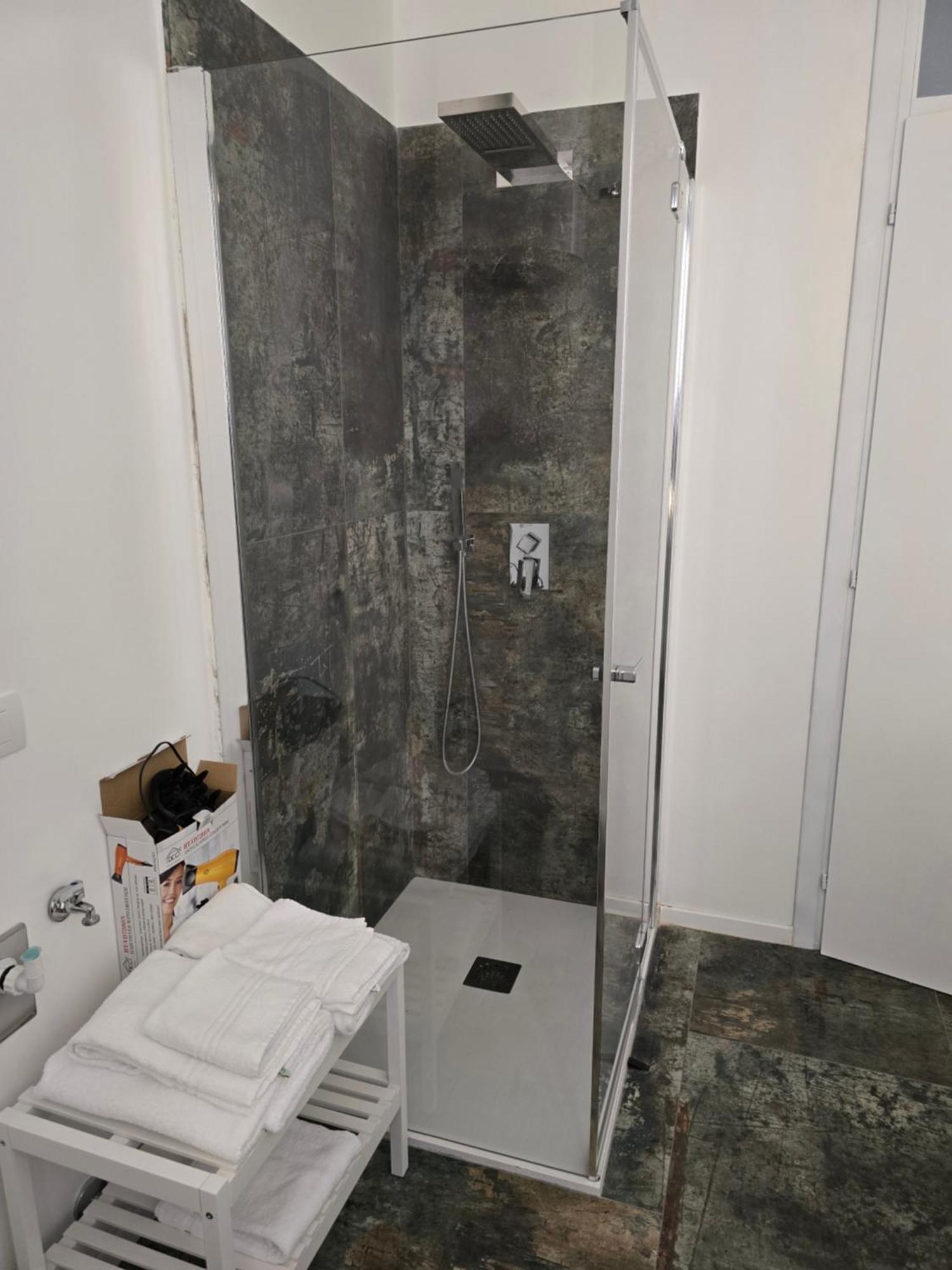 La Torretta Apartment Πεσκιέρα ντελ Γκάρντα Εξωτερικό φωτογραφία