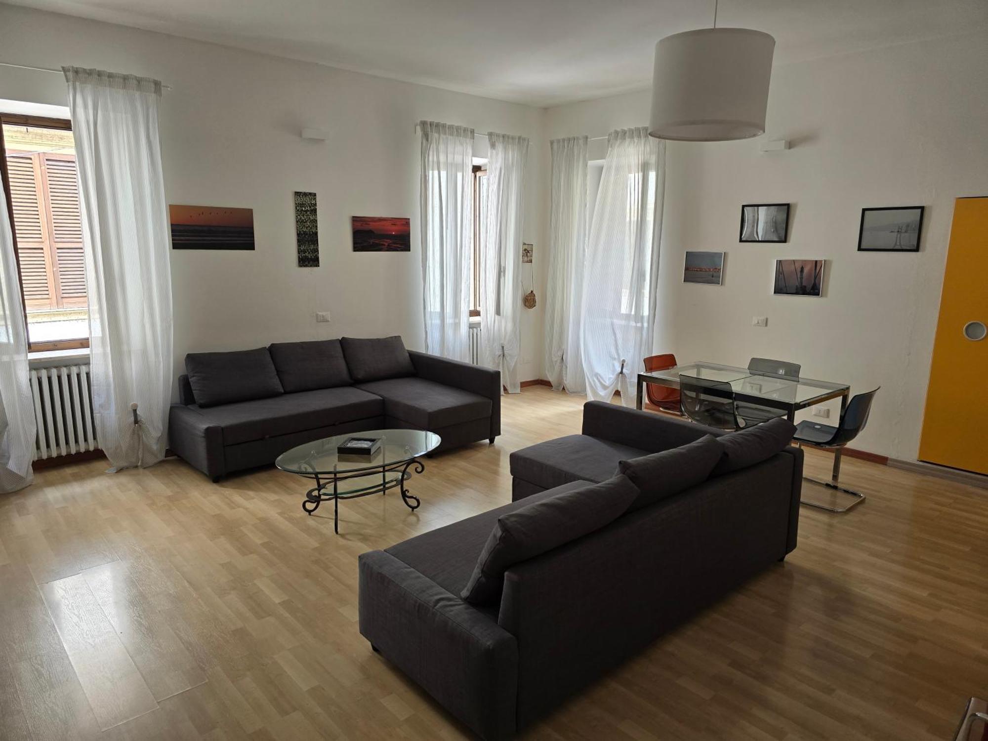 La Torretta Apartment Πεσκιέρα ντελ Γκάρντα Εξωτερικό φωτογραφία
