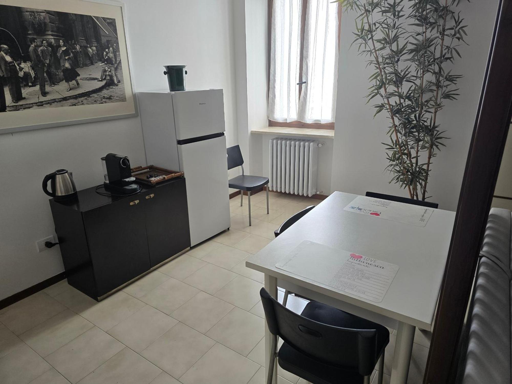 La Torretta Apartment Πεσκιέρα ντελ Γκάρντα Εξωτερικό φωτογραφία