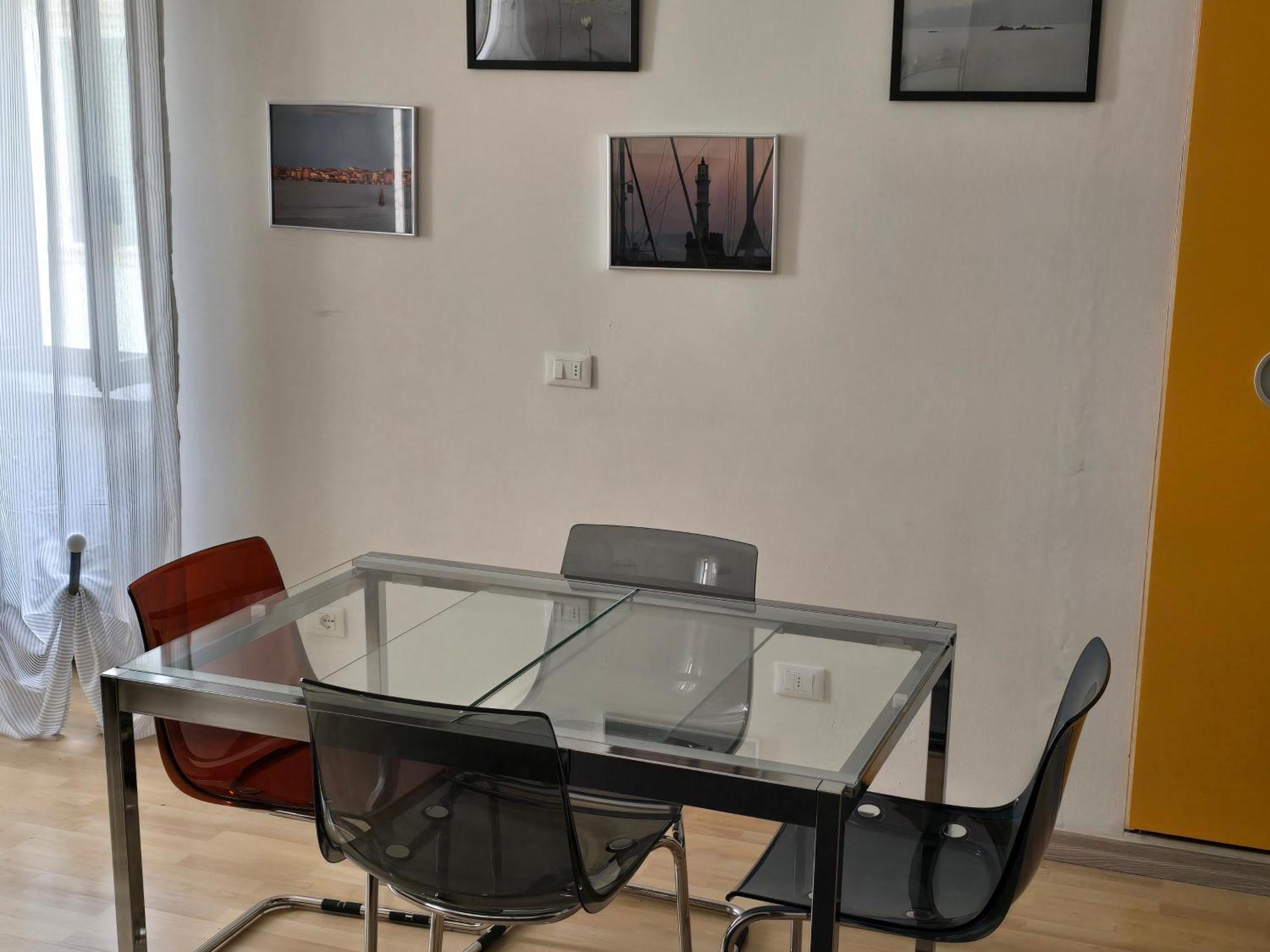 La Torretta Apartment Πεσκιέρα ντελ Γκάρντα Εξωτερικό φωτογραφία