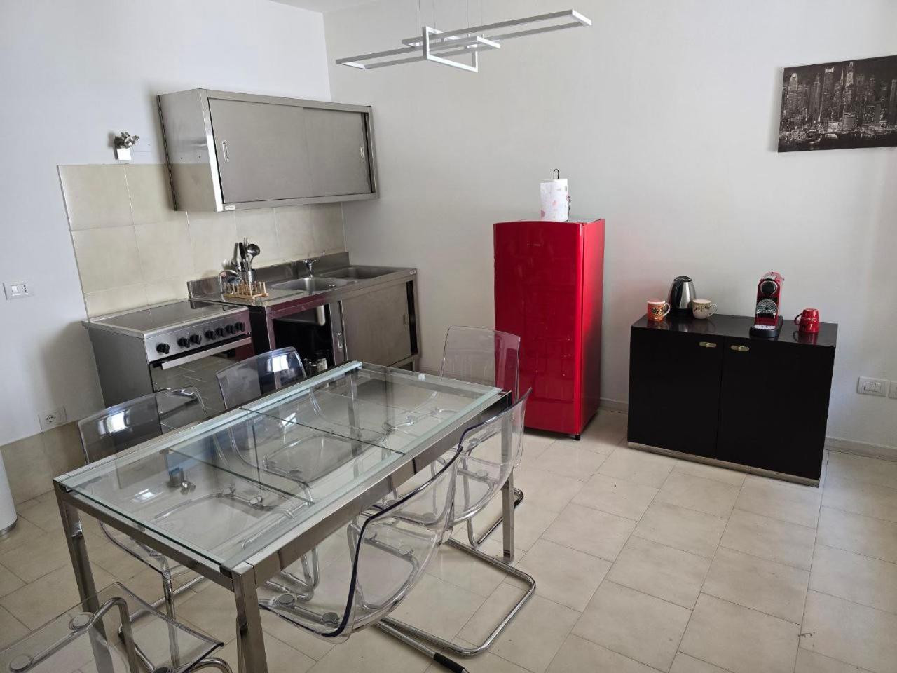 La Torretta Apartment Πεσκιέρα ντελ Γκάρντα Εξωτερικό φωτογραφία